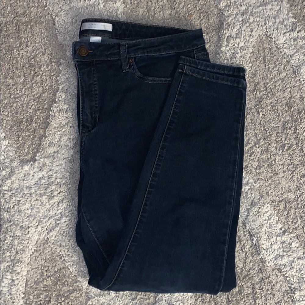 Jeans- LC Lauren Conrad